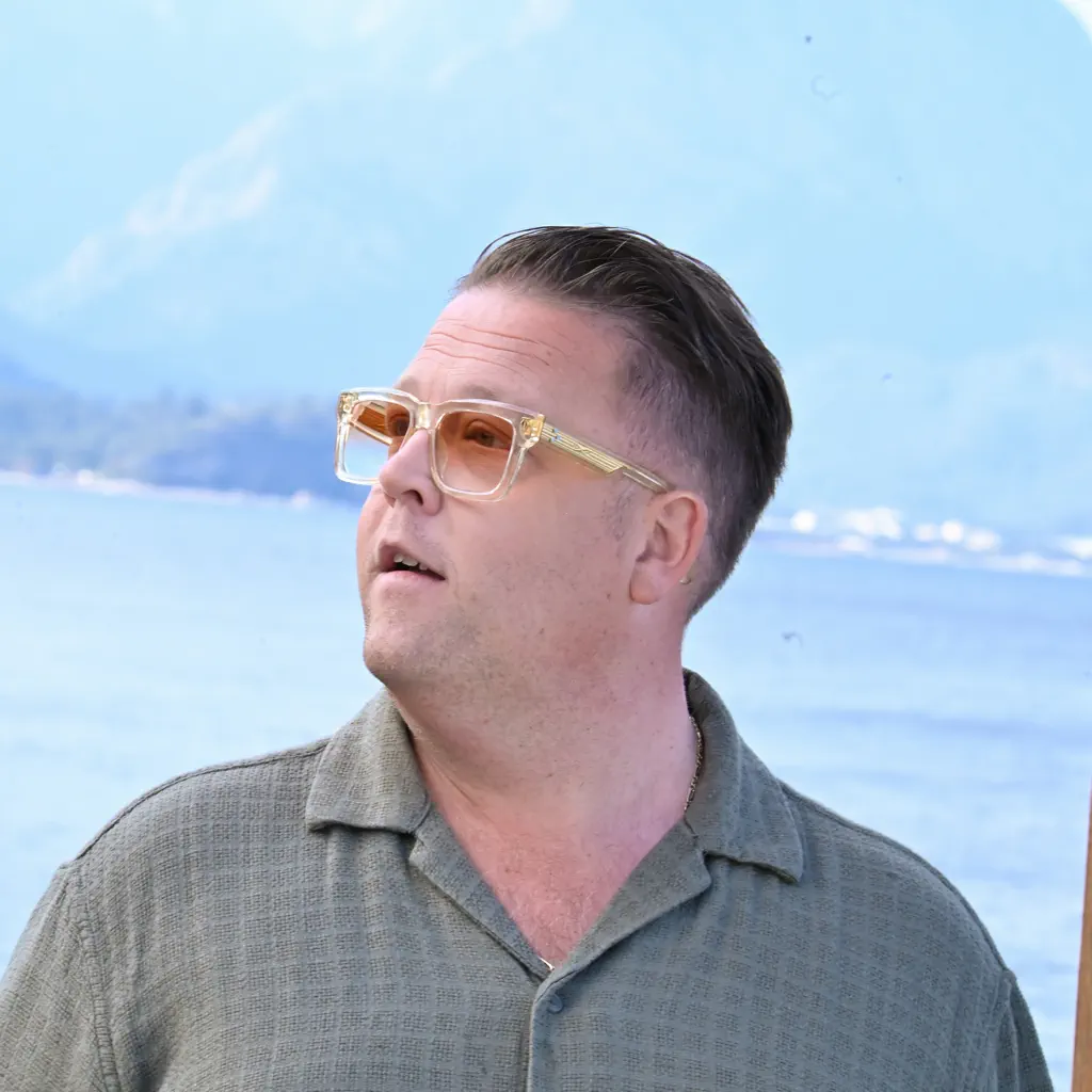 Rutger Van Barneveld