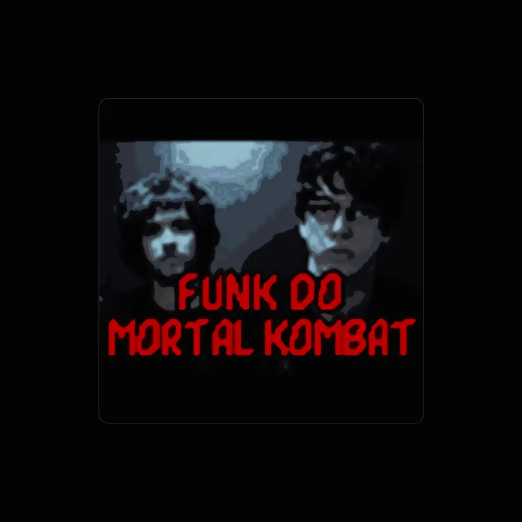 Funk do Mortal Kombat