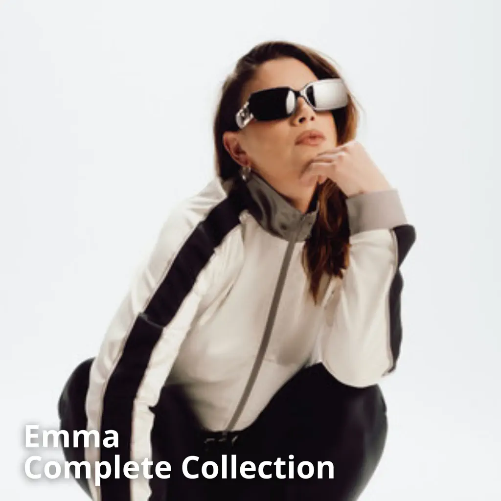 Emma : Complete Collection