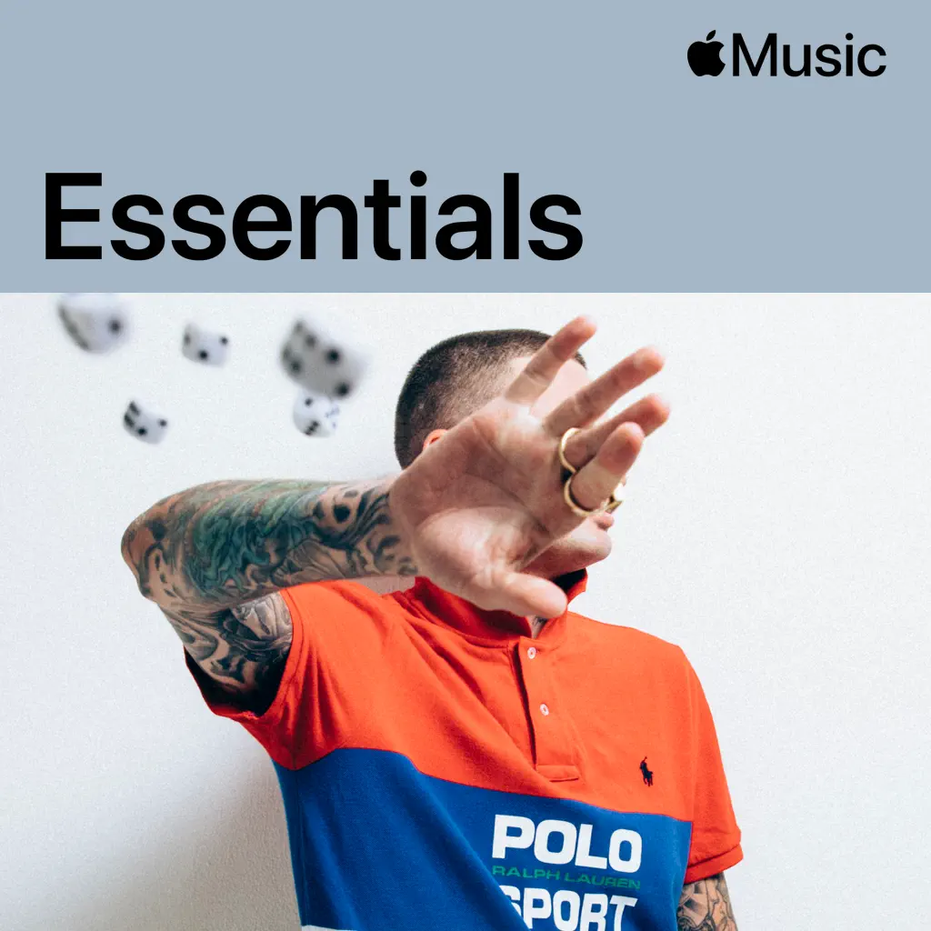 Kerser Essentials