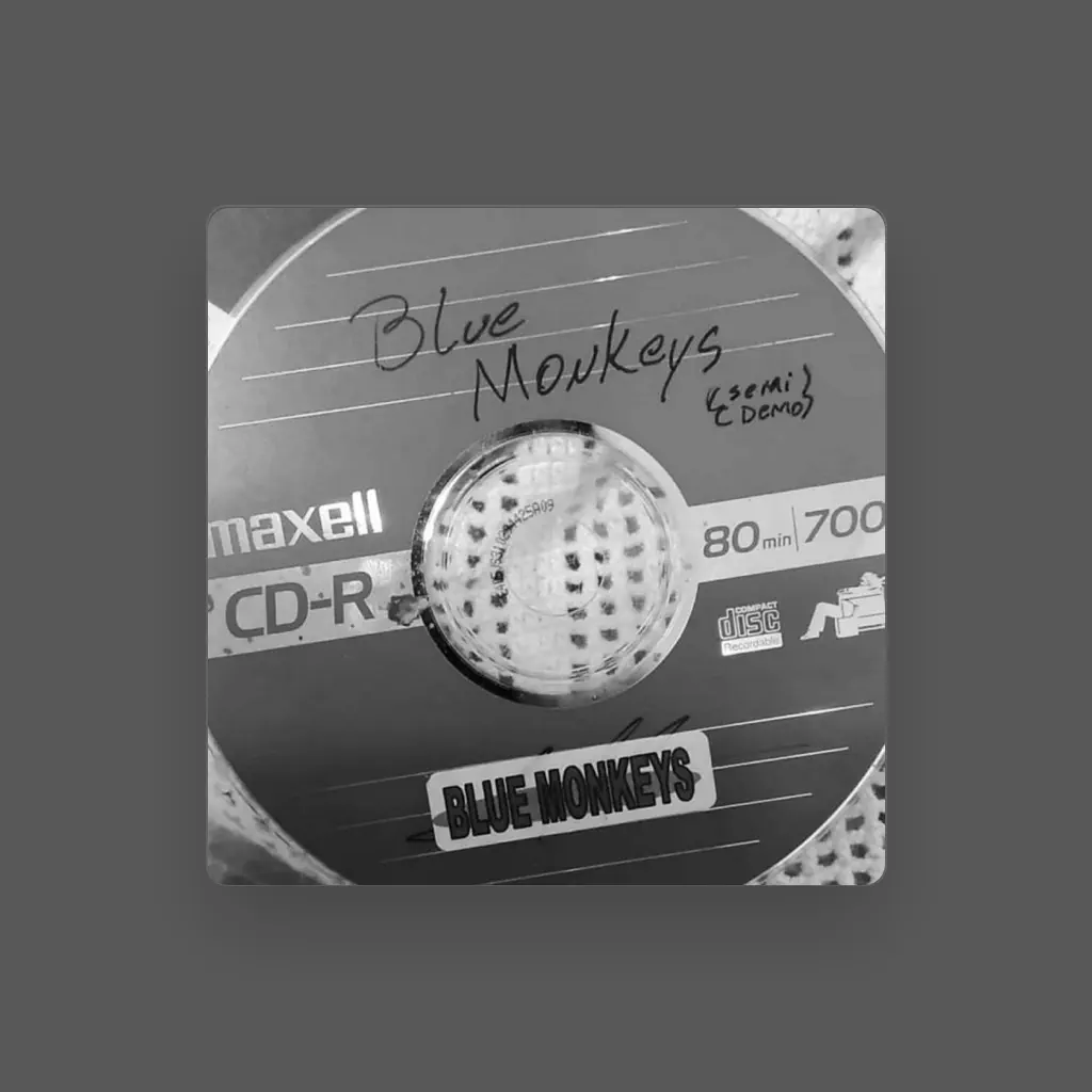 Blue Monkeys