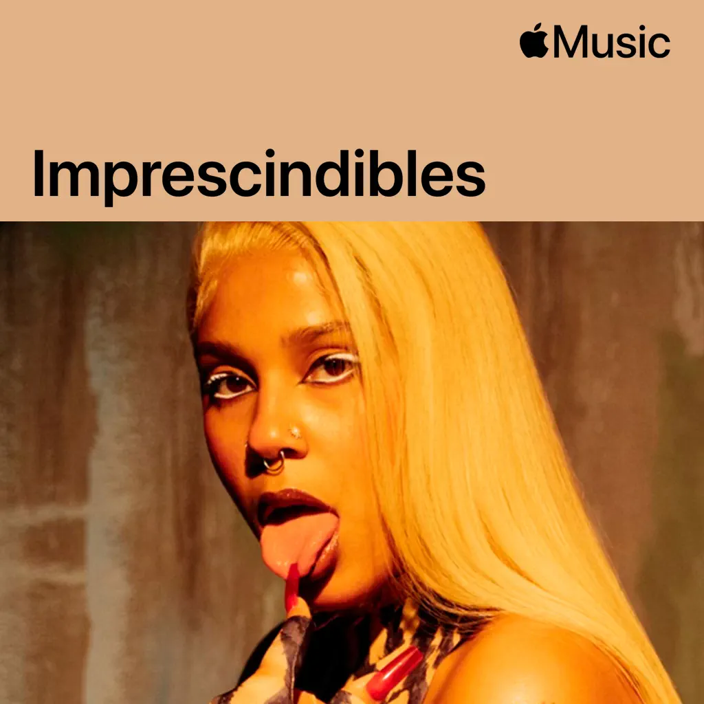 Tokischa: imprescindibles