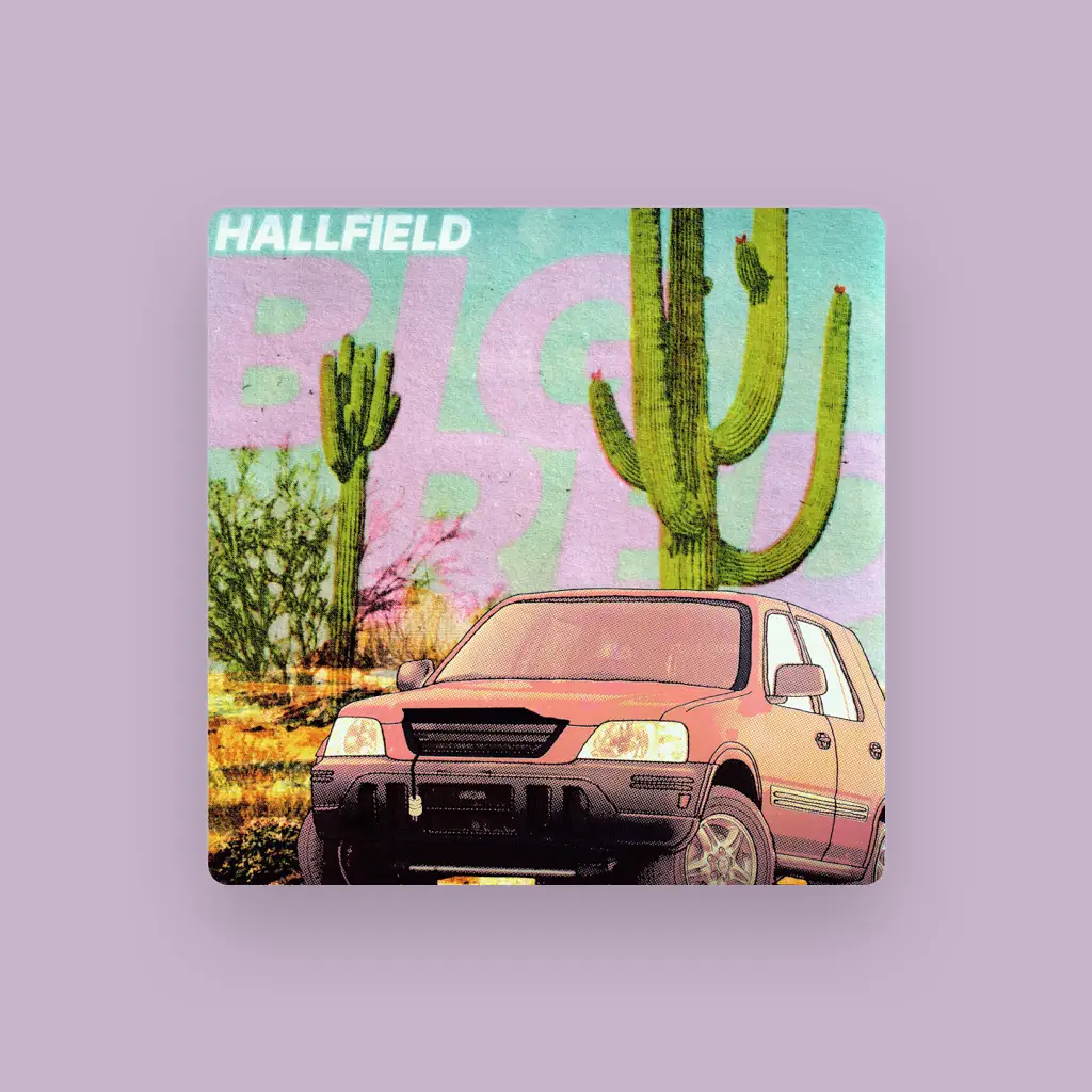Hallfield