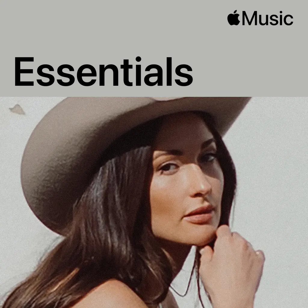 Kacey Musgraves Essentials