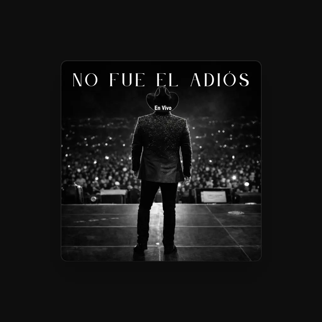 Julion Alvarez Oficial