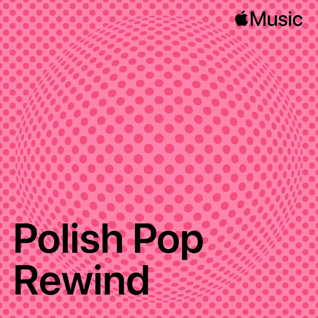 Polish Pop Rewind