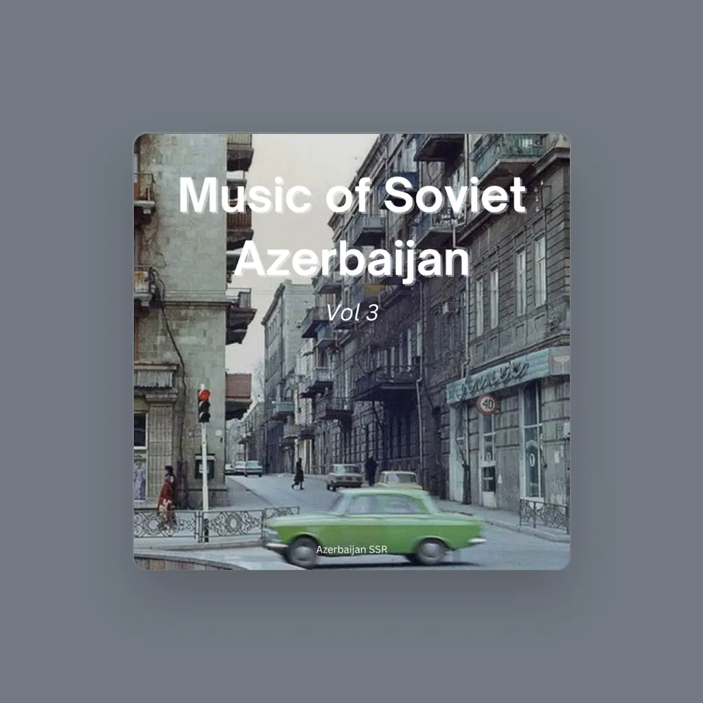 Azerbaijan SSR
