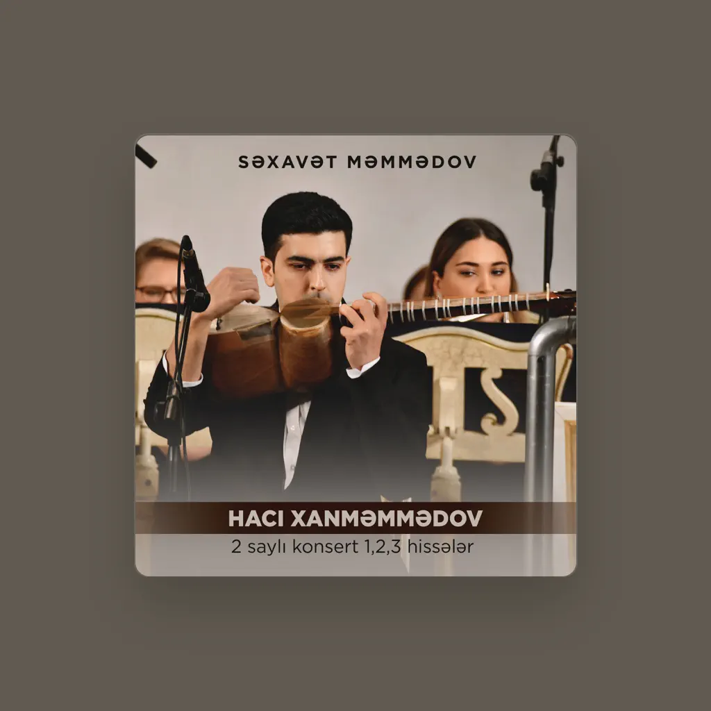Azerbaijan State Symphony Orchestra
