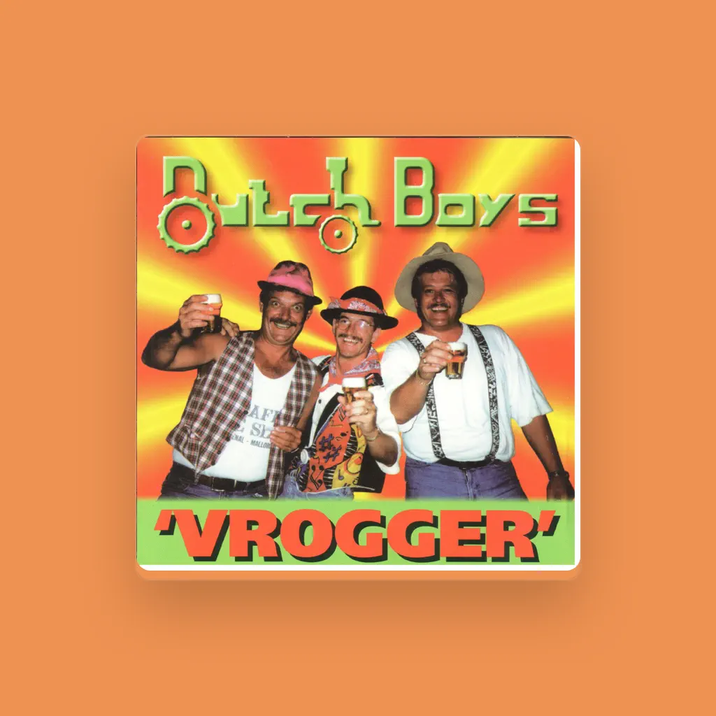Dutch Boys