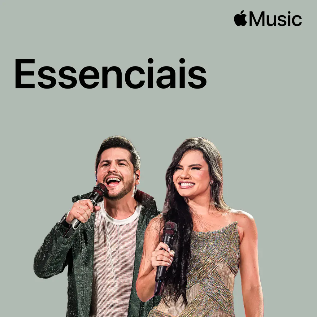 Banda Magnificos: essenciais