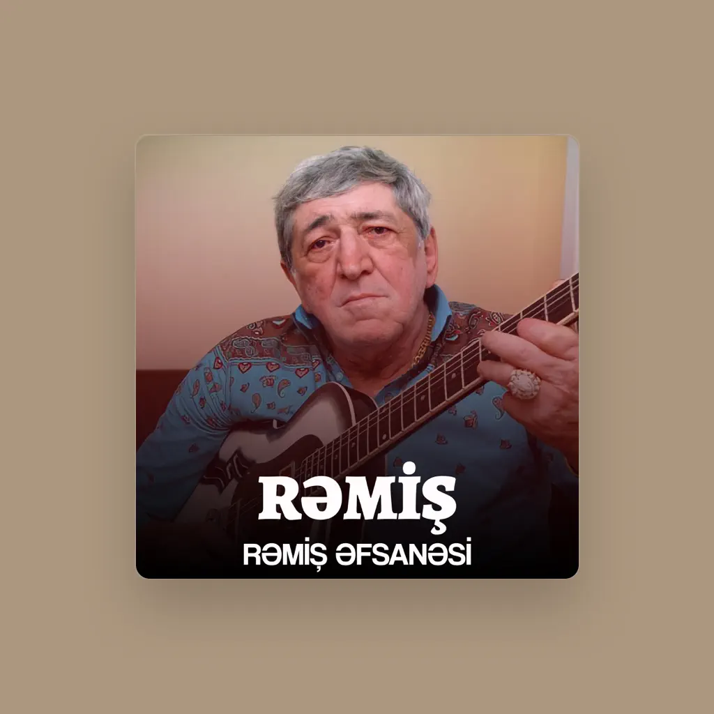 Rəmiş