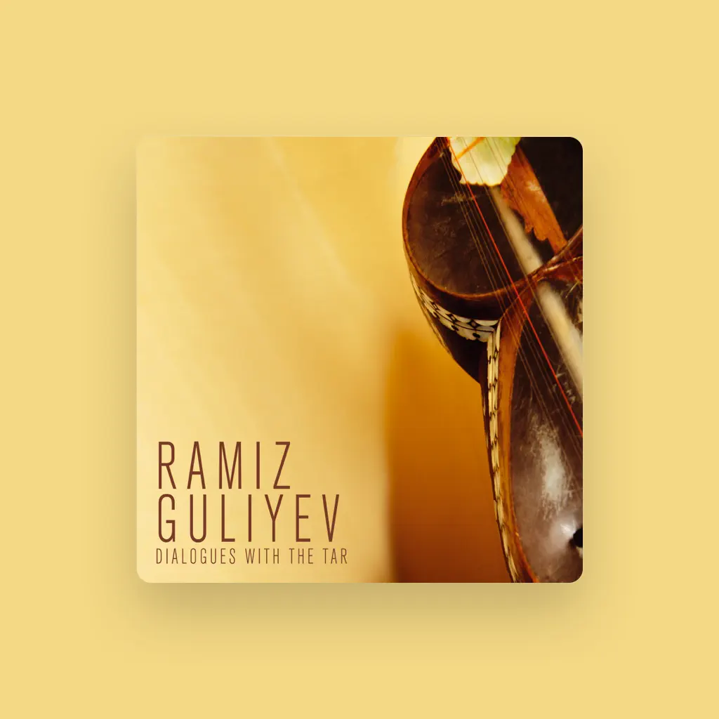 Ramiz Guliyev