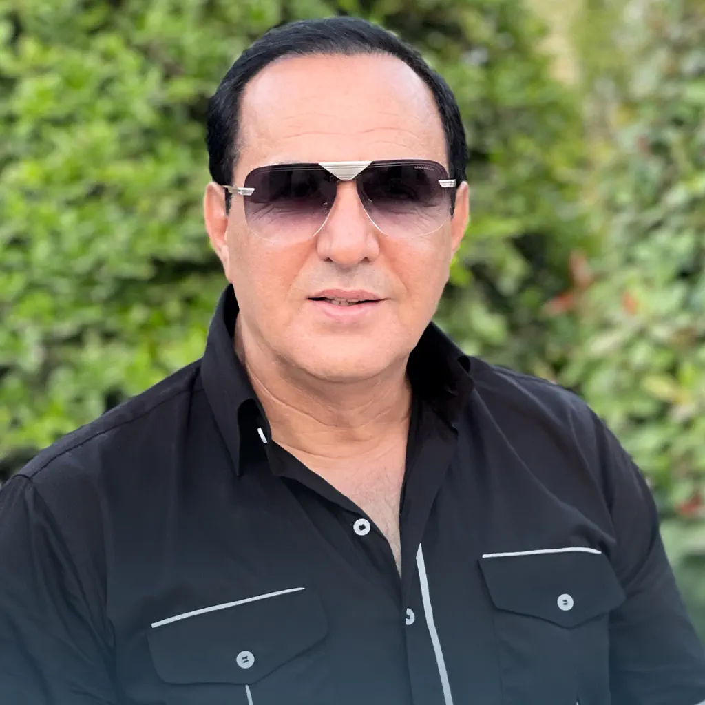 Manaf Ağayev