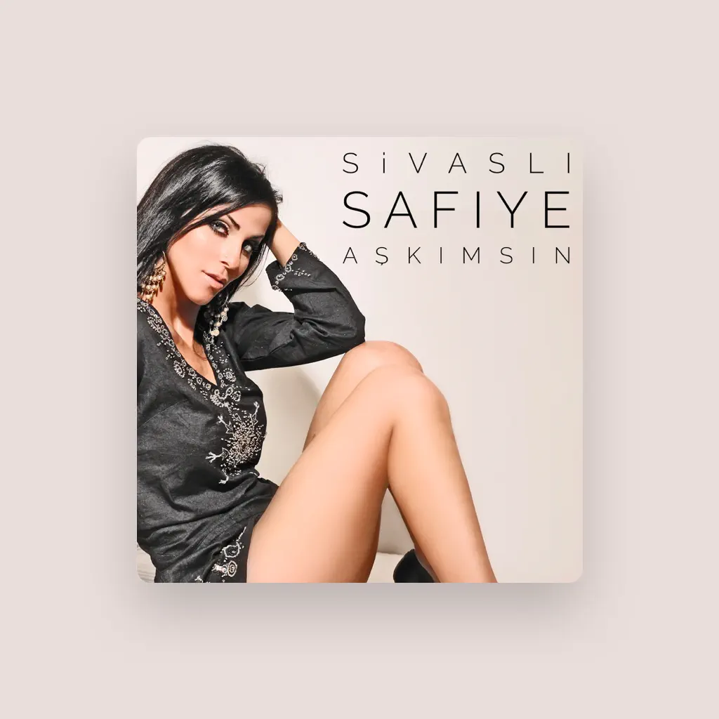 Sivasli Safiye