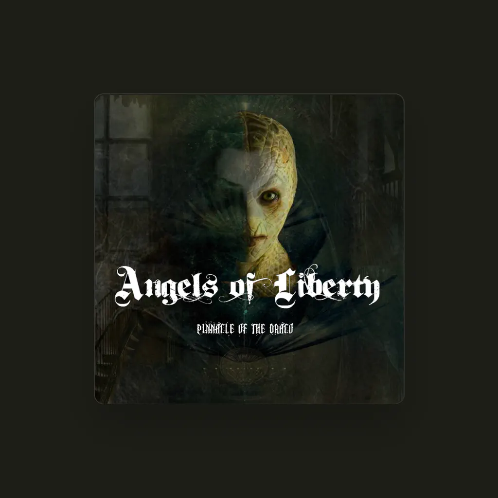 Angels of Liberty