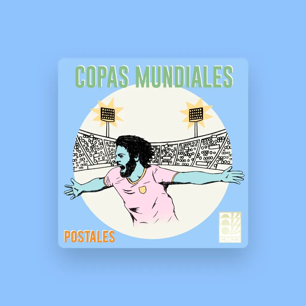 Copas Mundiales