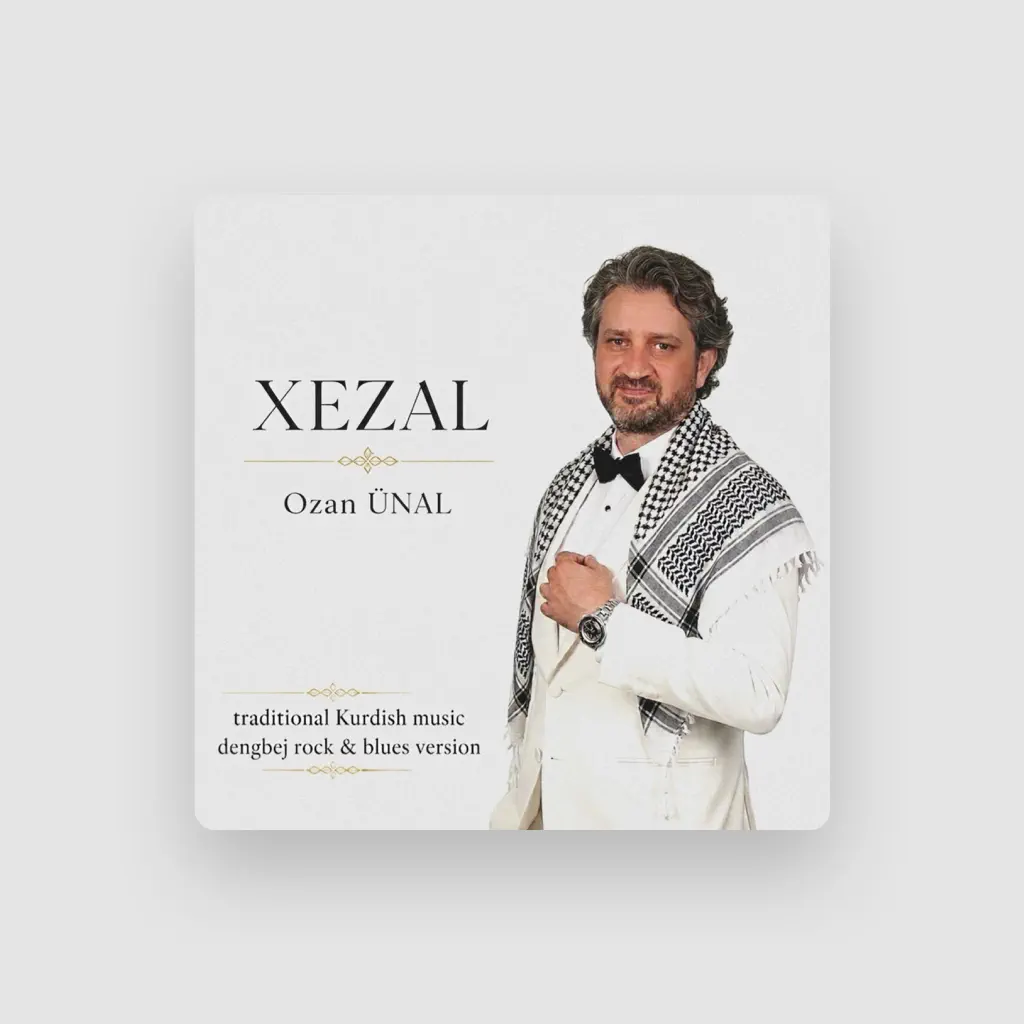 Ozan Ünal
