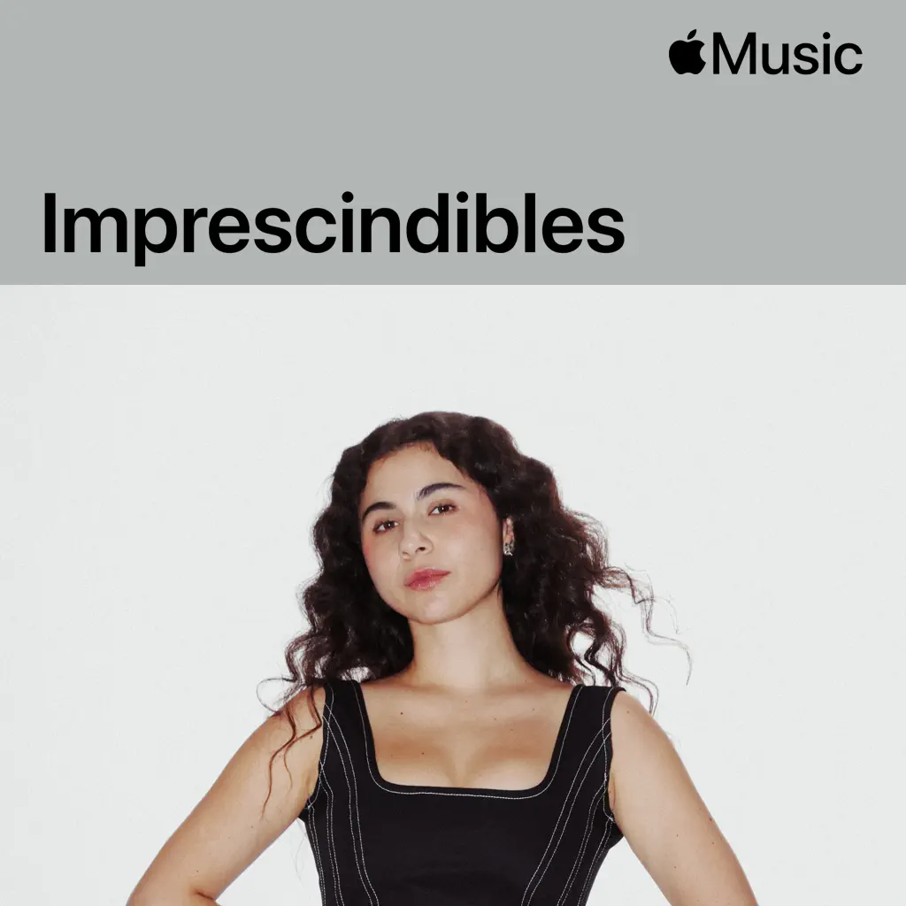 Silvana Estrada: imprescindibles