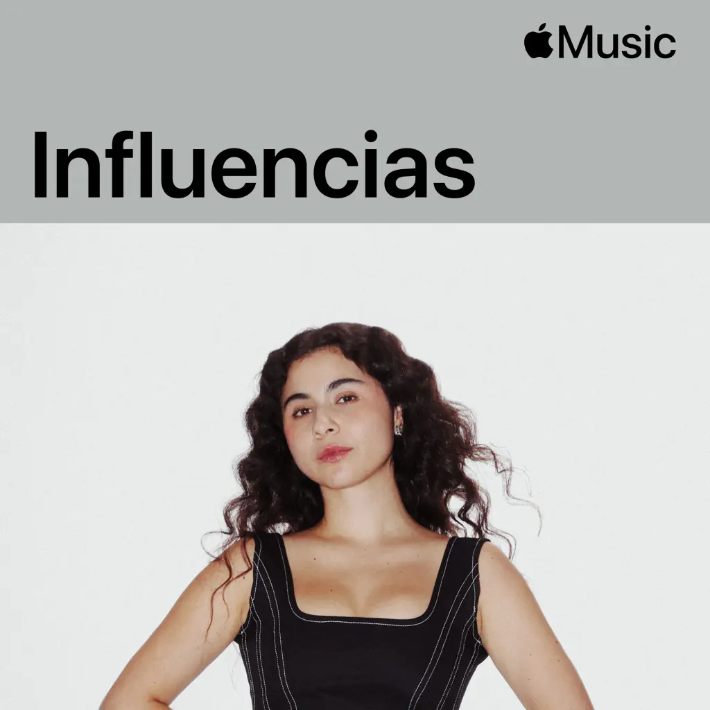 Silvana Estrada: Influences