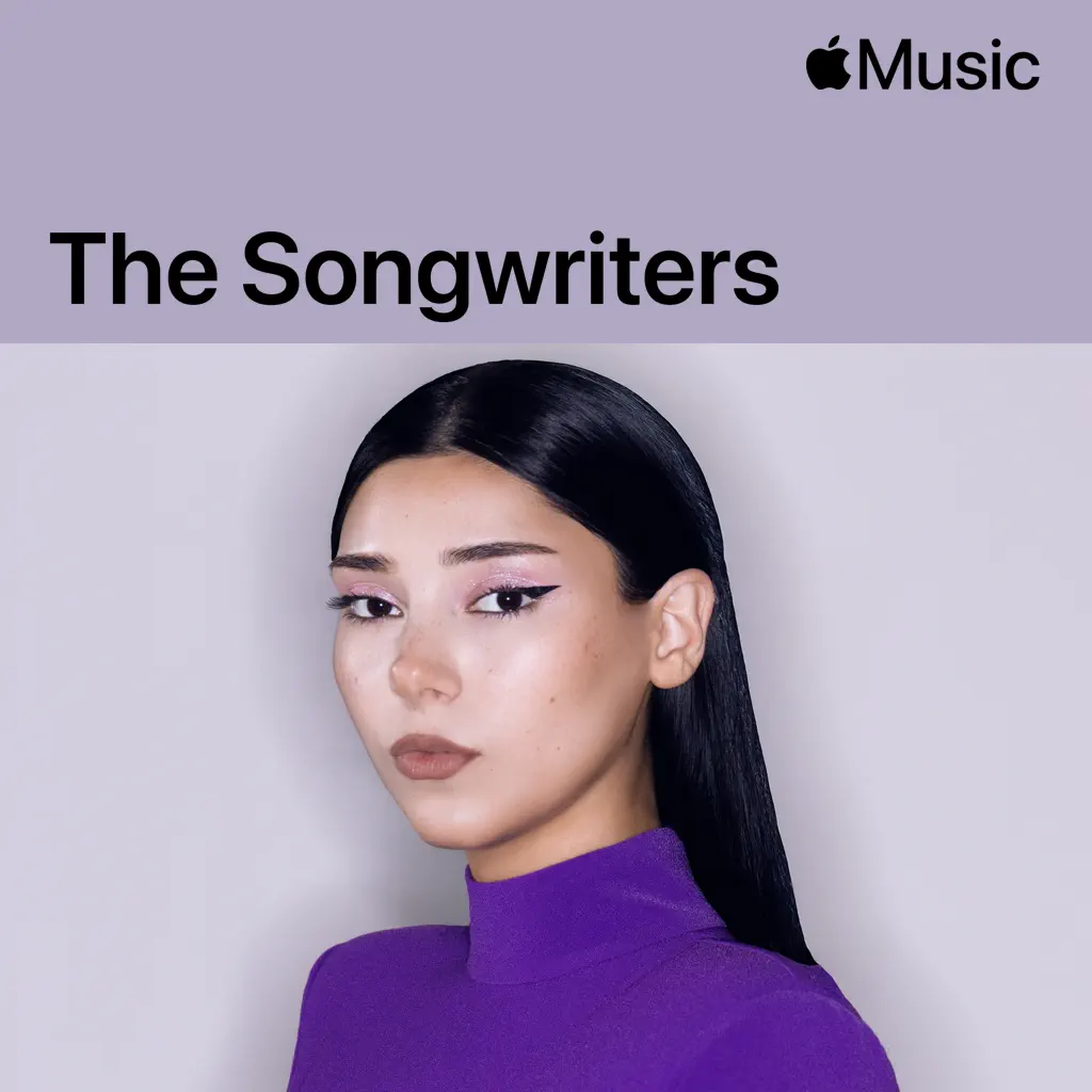 Pam Rabbit: The Songwriters