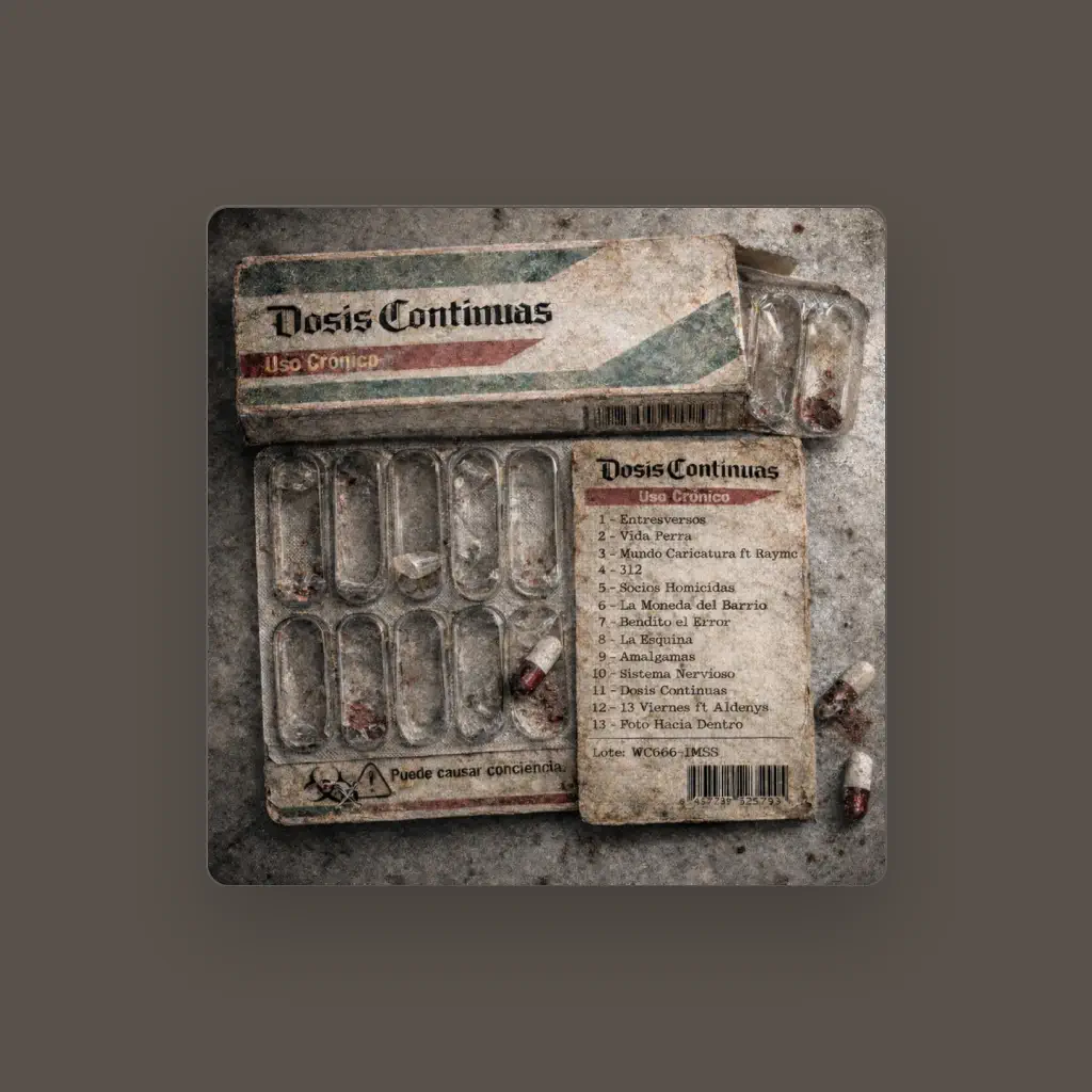 WC Music