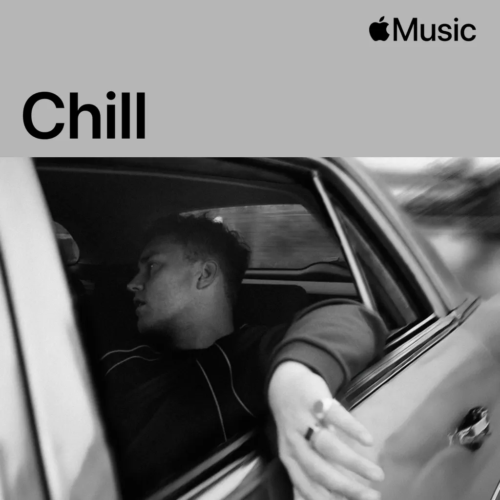 Sam Fender: Chill