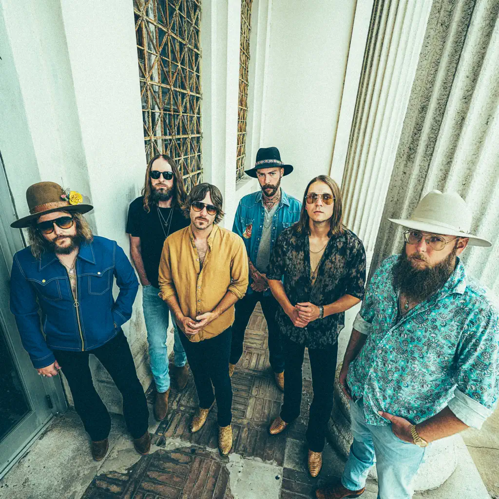 Whiskey Myers