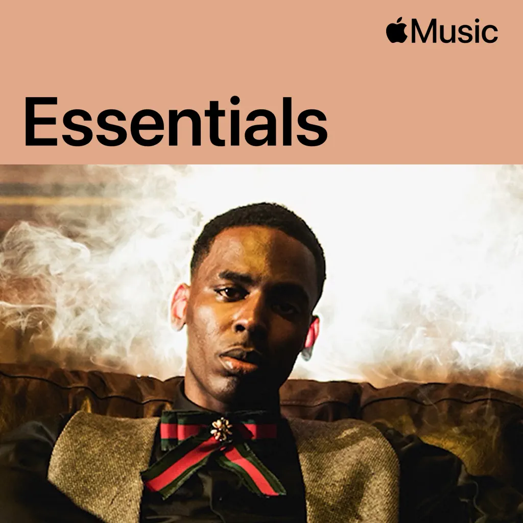 Young Dolph Essentials