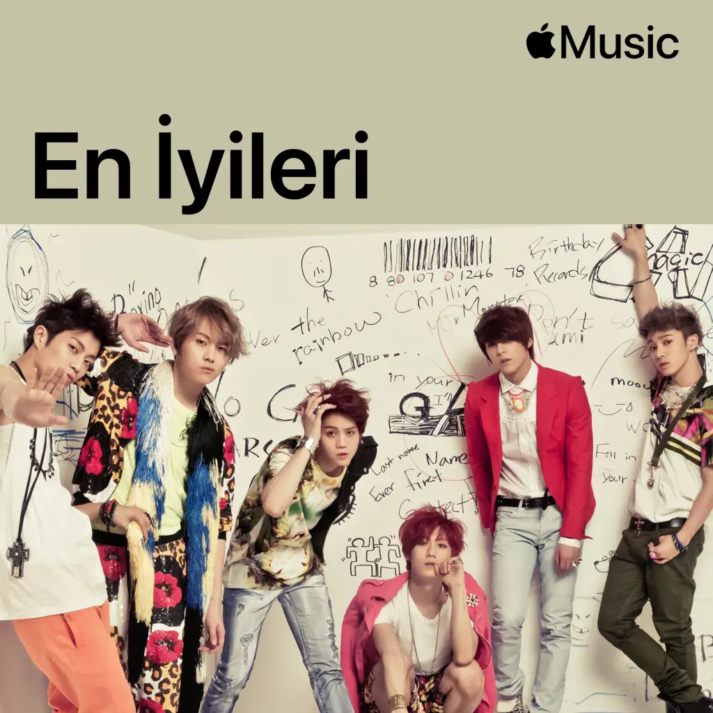 Beast: En İyileri