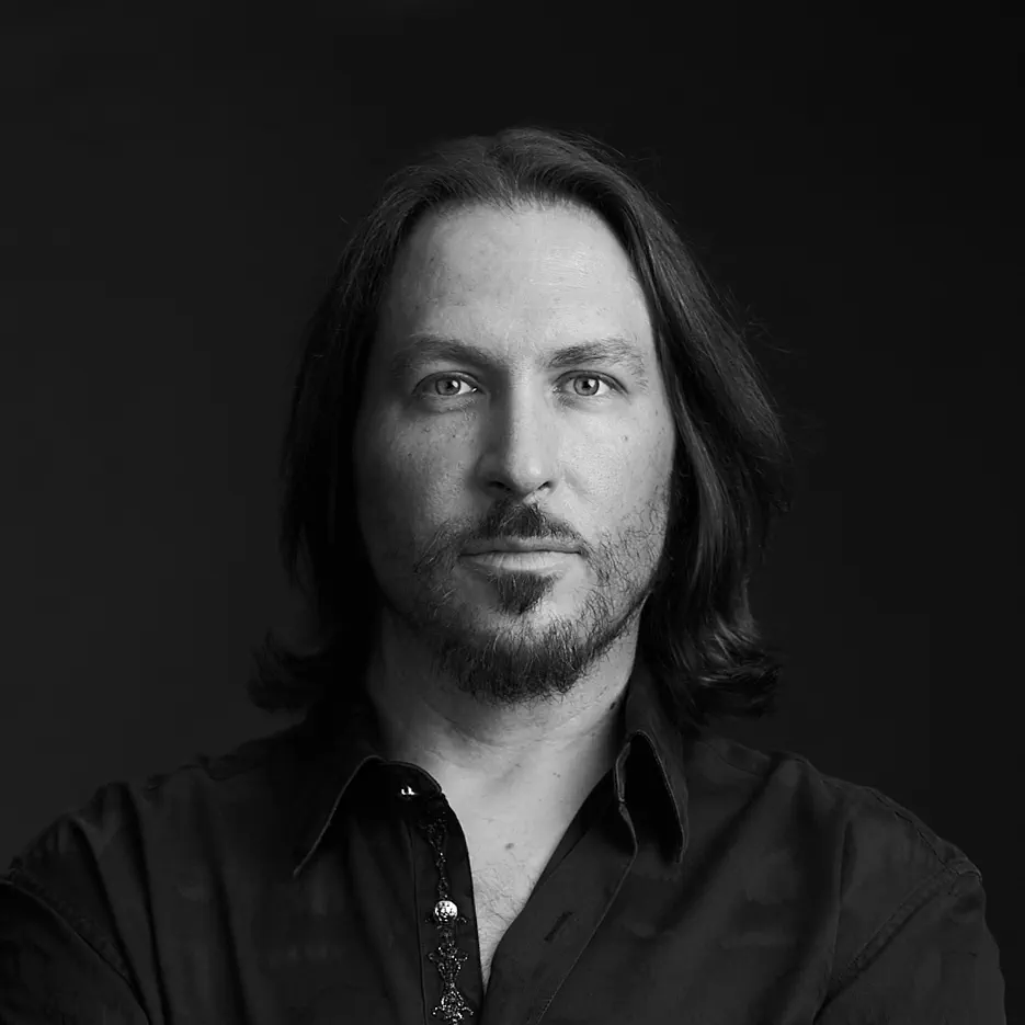 Neal Acree
