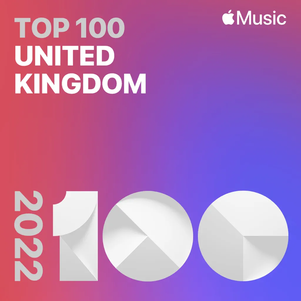 Top Songs of 2022: United Kingdom