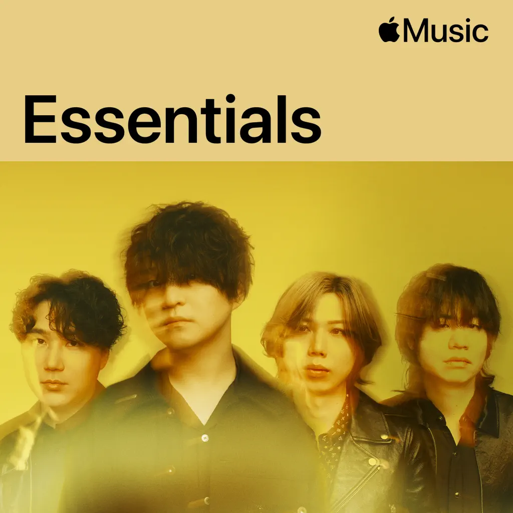 OFFICIAL HIGE DANDISM Essentials
