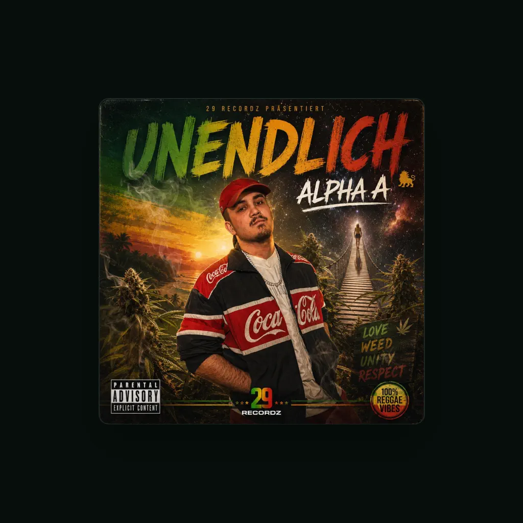 Alpha A