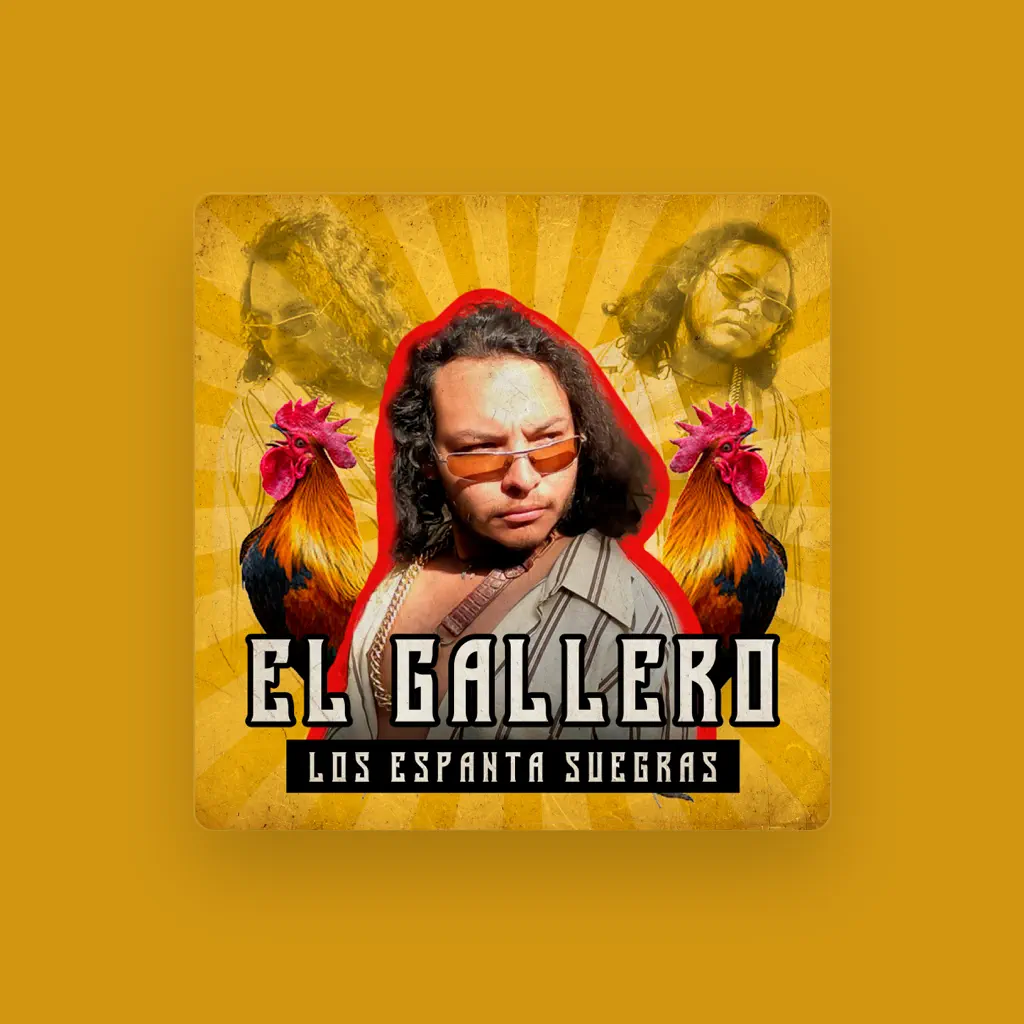 Los Espantasuegras