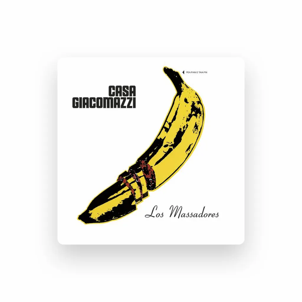Los Massadores