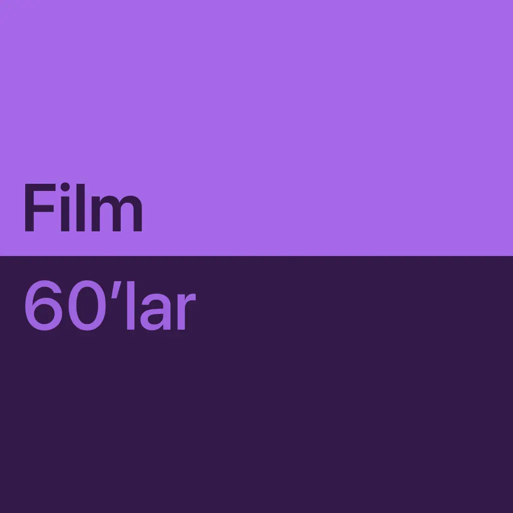 En İyileri: 60'lar Film Hit'leri