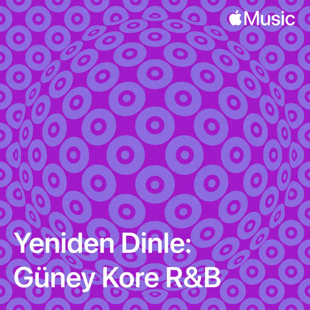Tüm dünyayı heyecanlandıran Koreli yıldızlarla R&B’nin geleceği.