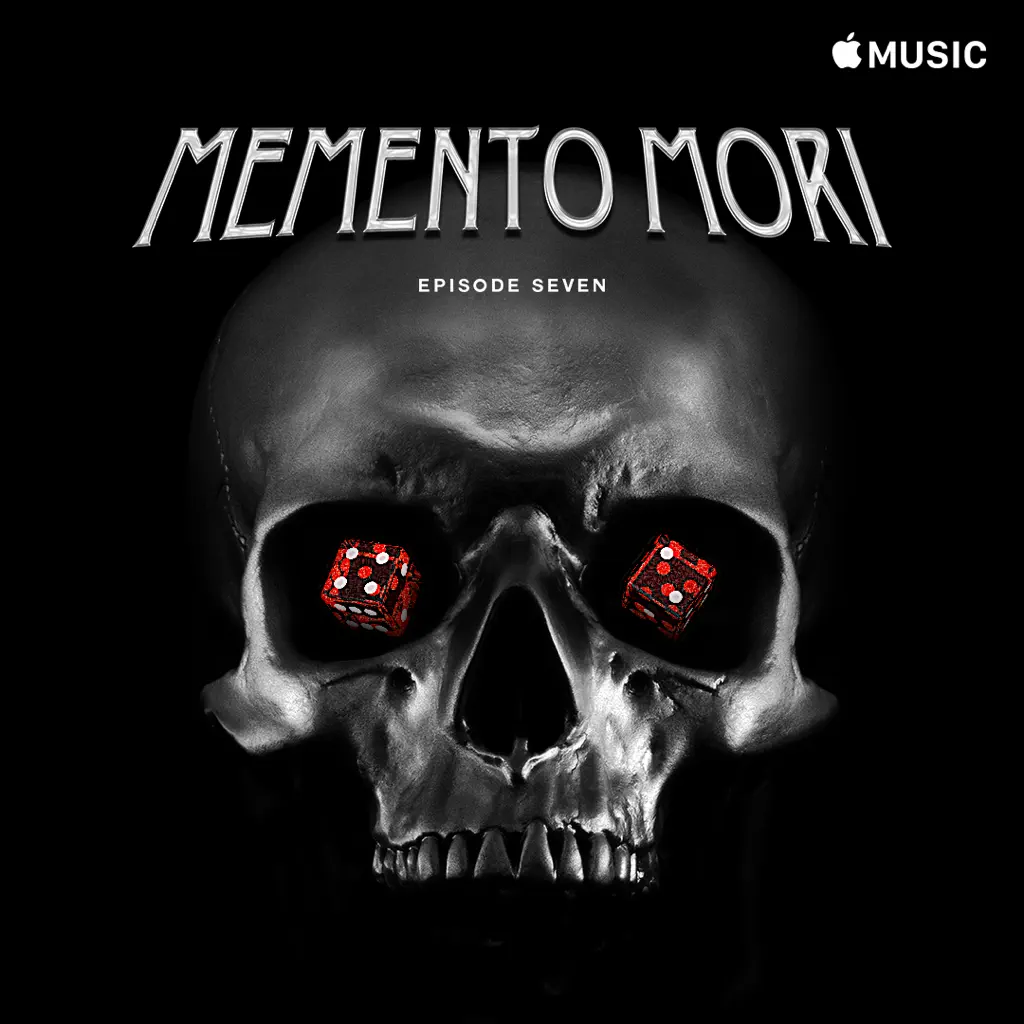 MEMENTO MORI Ep. 7