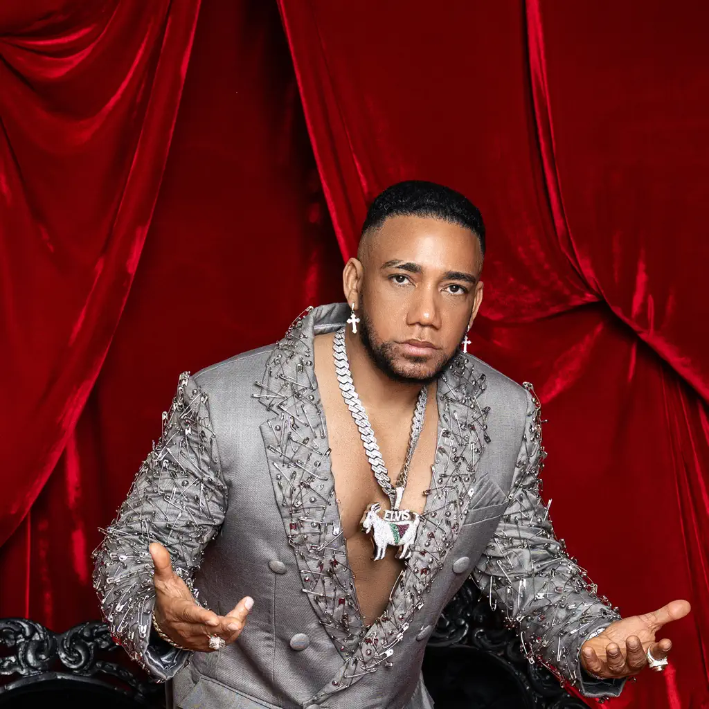 Elvis Martínez