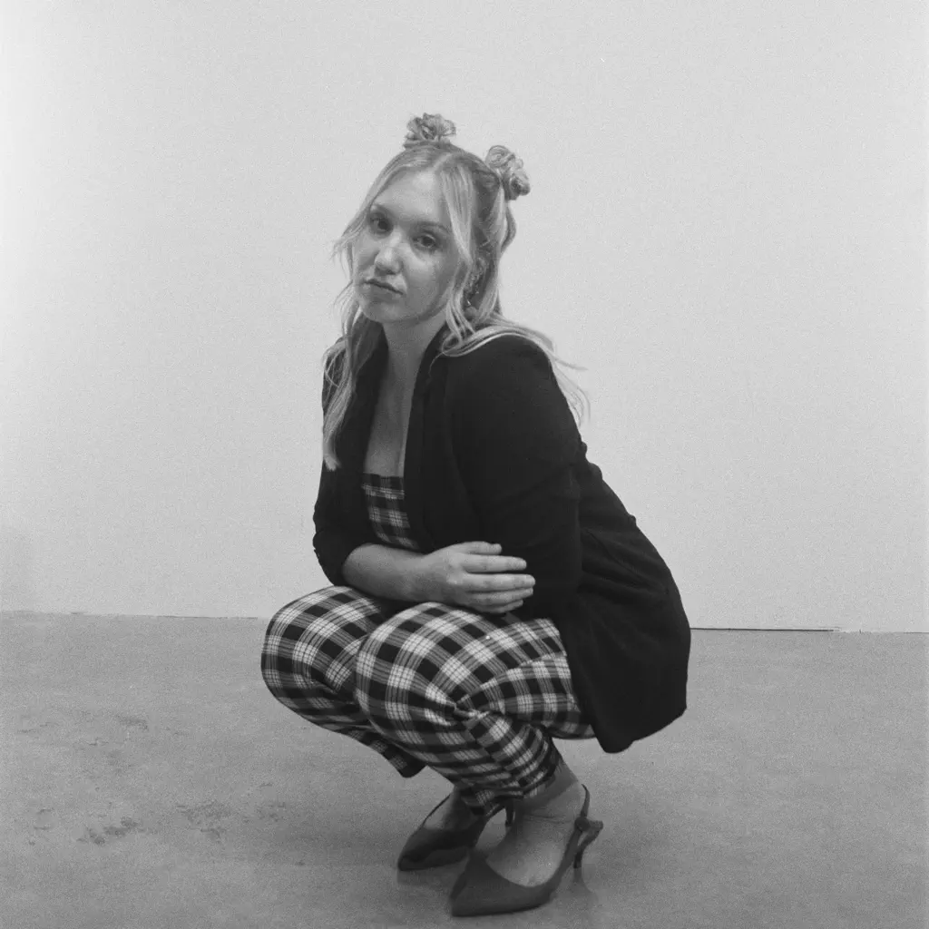 Chloe Ament