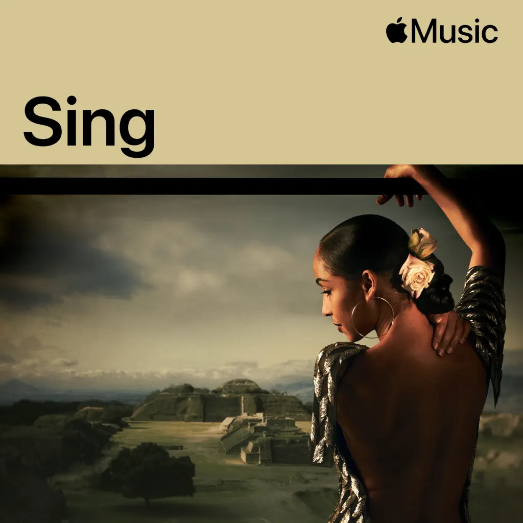 Sade: Sing