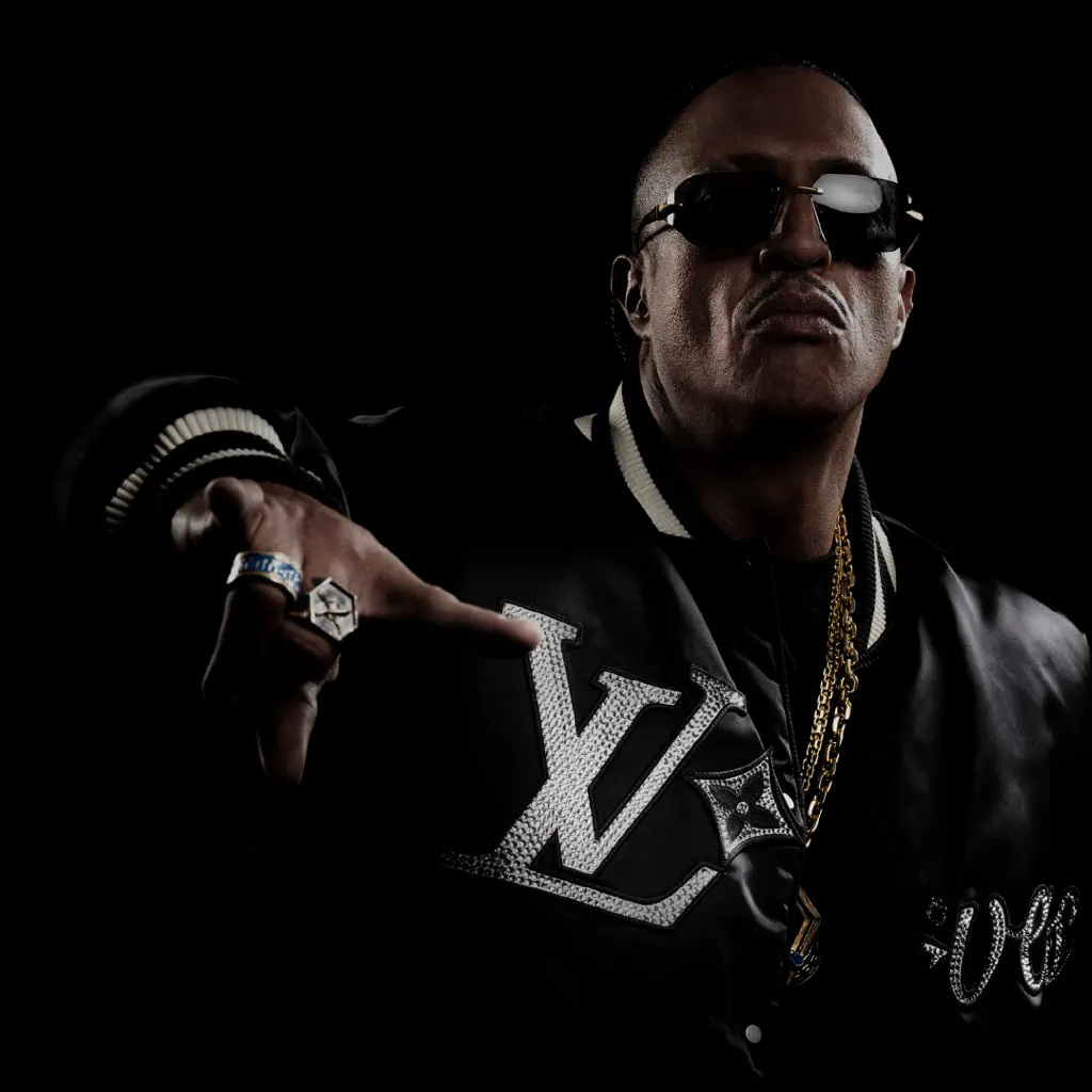 Mano Brown