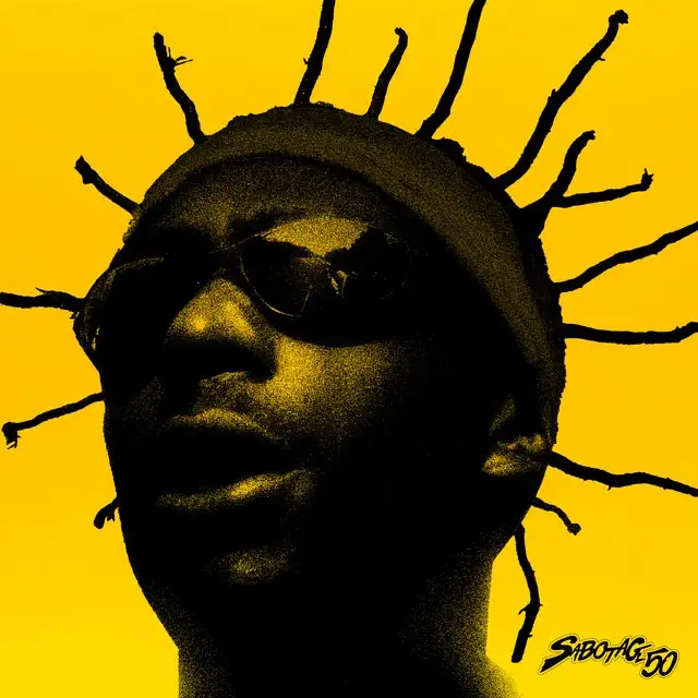 Sabotage - As Melhores