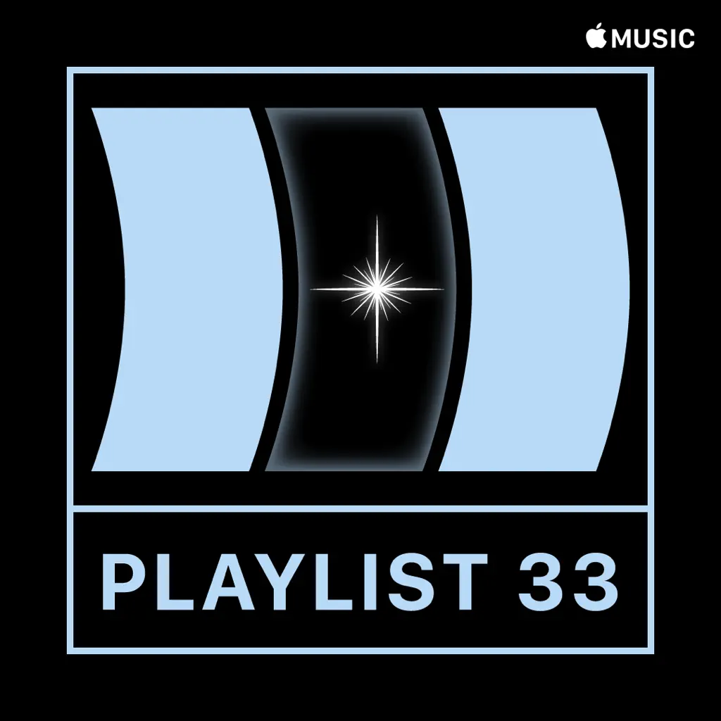Ep. 33 OVO SOUND RADIO Playlist