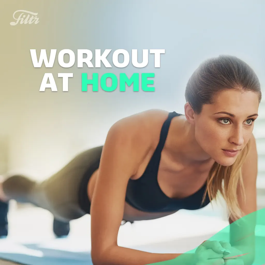Workout At Home