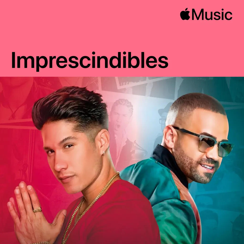Chino & Nacho: imprescindibles