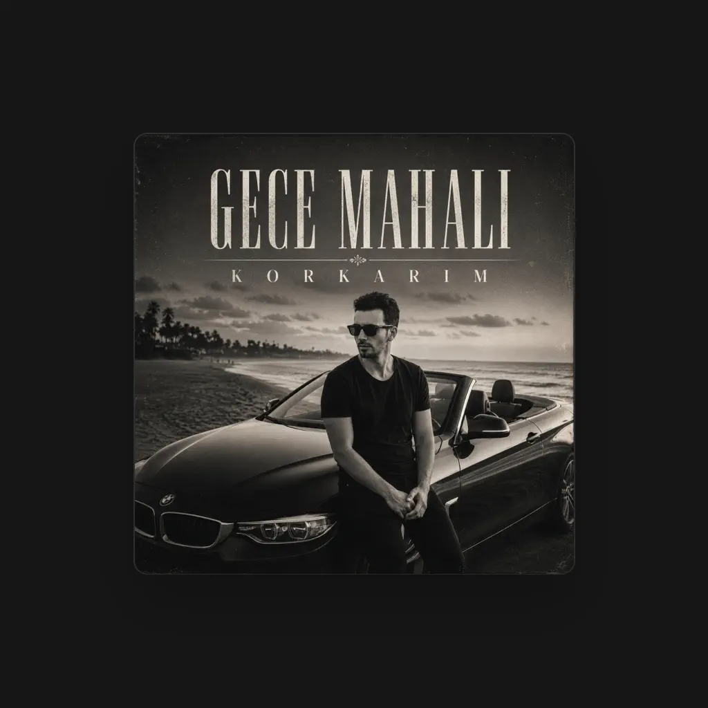 Gece Mahali