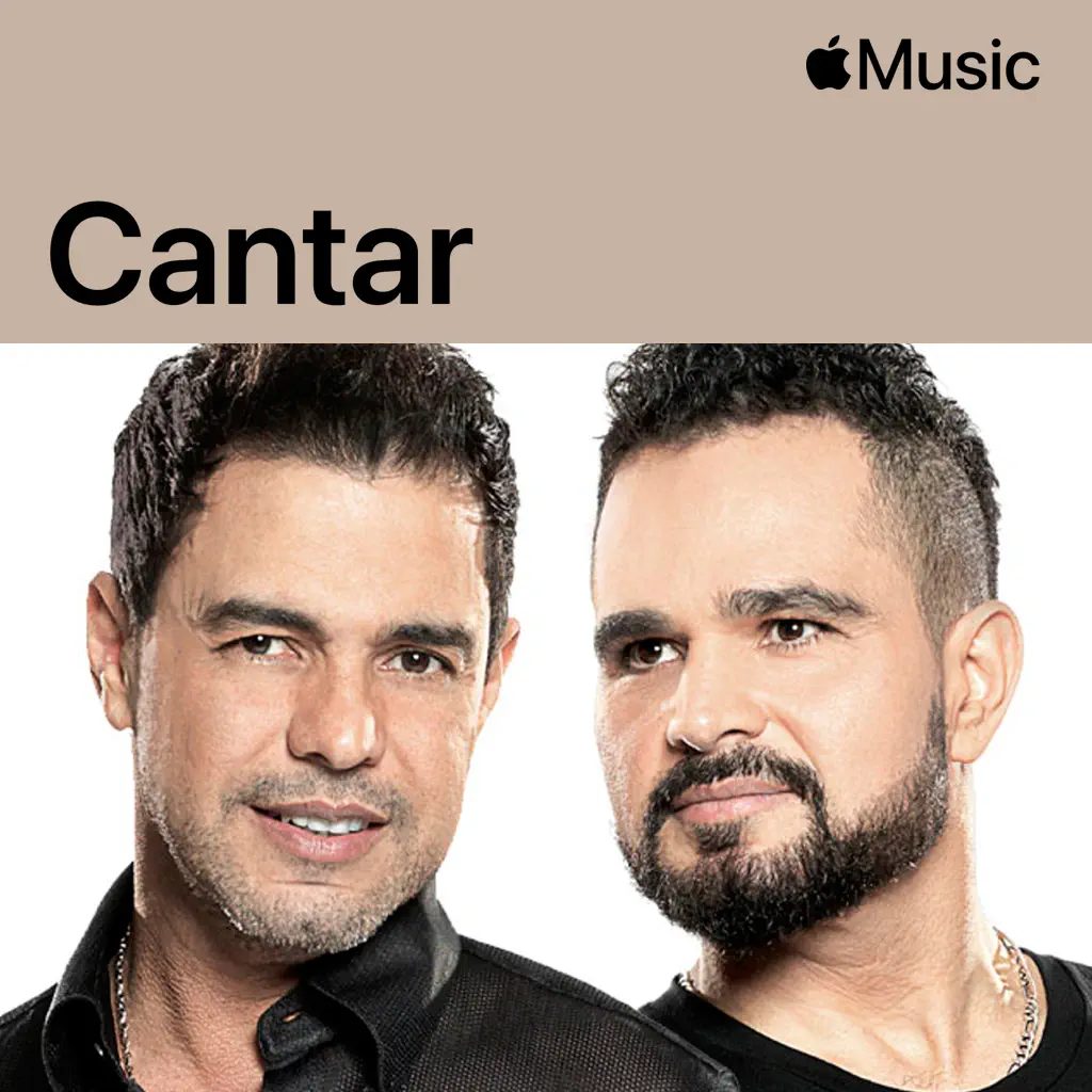Zezé Di Camargo & Luciano: Sing