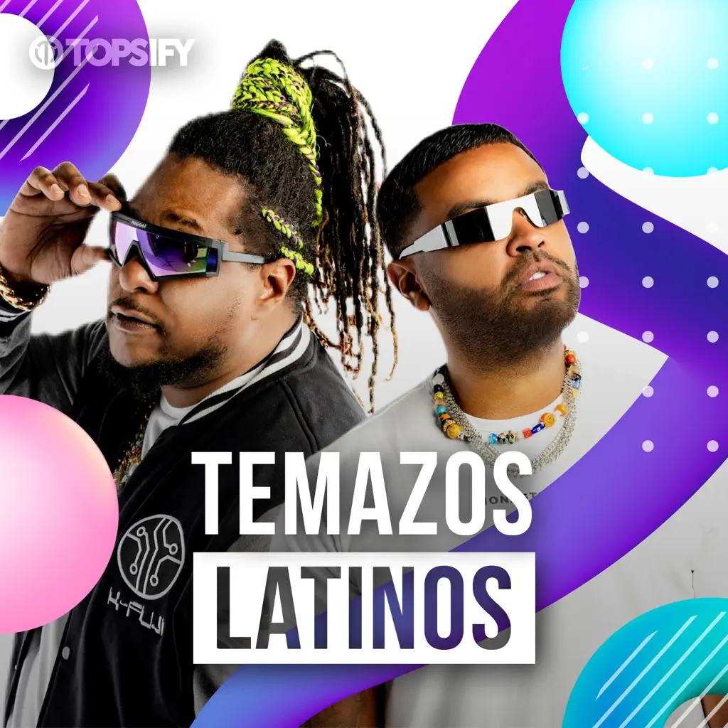 Temazos Latinos 🔥 Reggaeton 2021