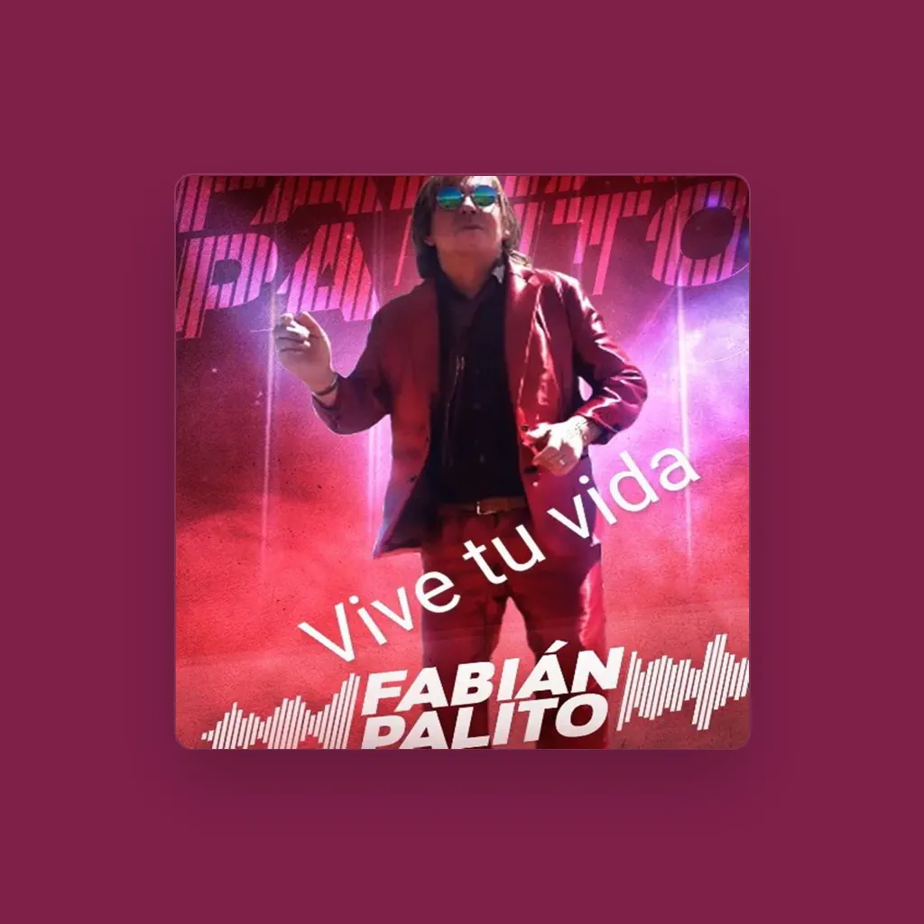 Fabian Palito